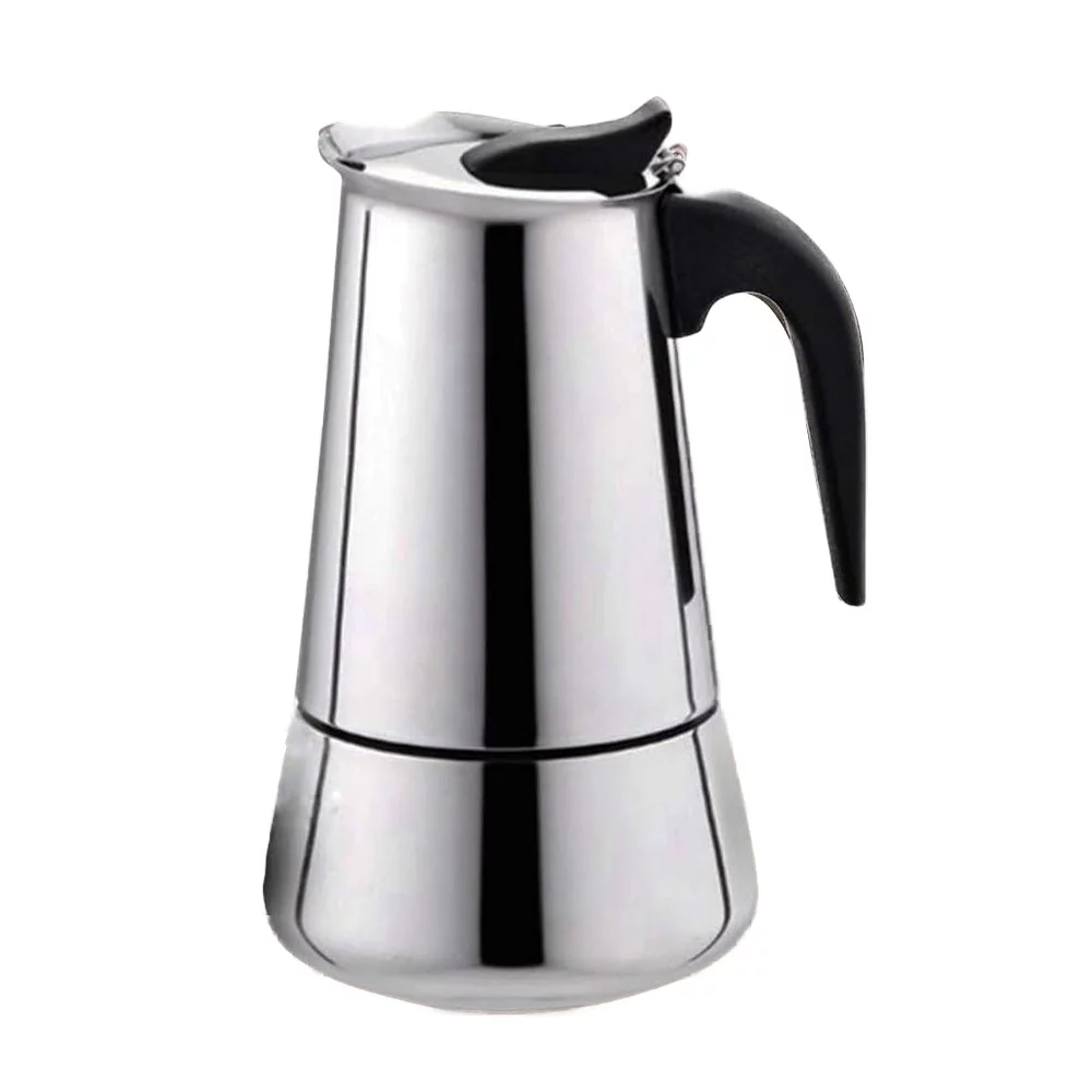 Cafetière Moka Induction T6 CHEFELEMENTS