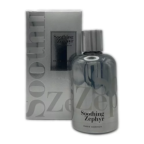 Eau de Parfum Soothing Zephyr 100ml