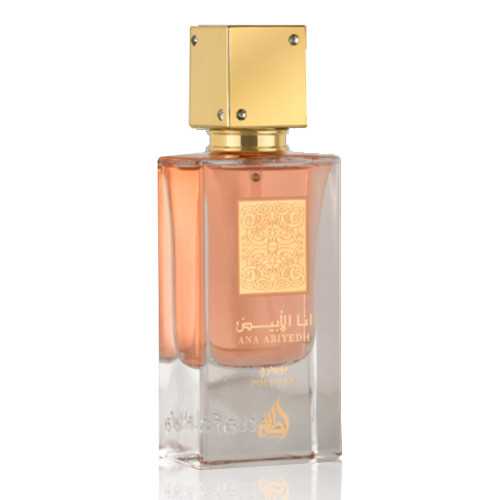 Eau de parfum Ana Abiyedh Poudrée 60ml