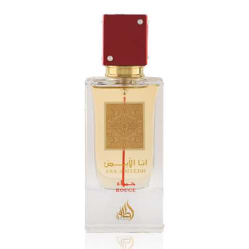 Eau de parfum Ana Abiyedh Rouge 60ml