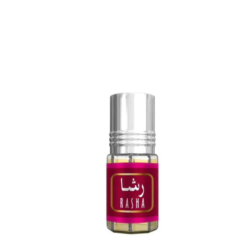 Extrait de Parfum Rasha 3ml