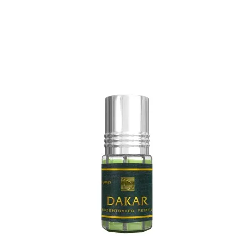 Extrait de Parfum Dakar 3ml