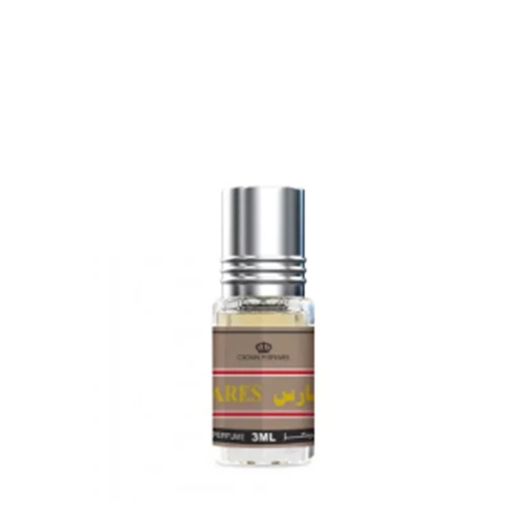 Extrait de Parfum Al Fares 3ml