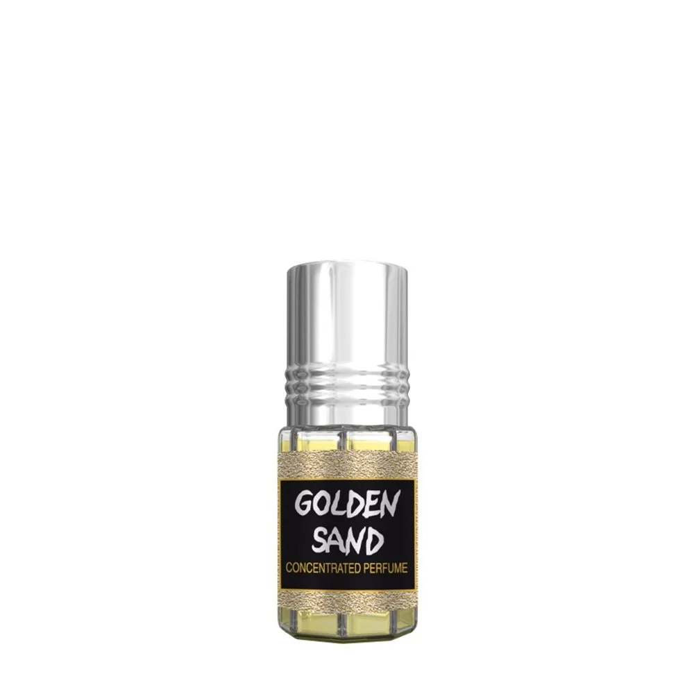 Extrait de Parfum Golden Sand 3ml