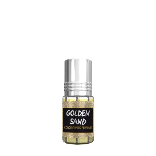 Extrait de Parfum Golden Sand 3ml