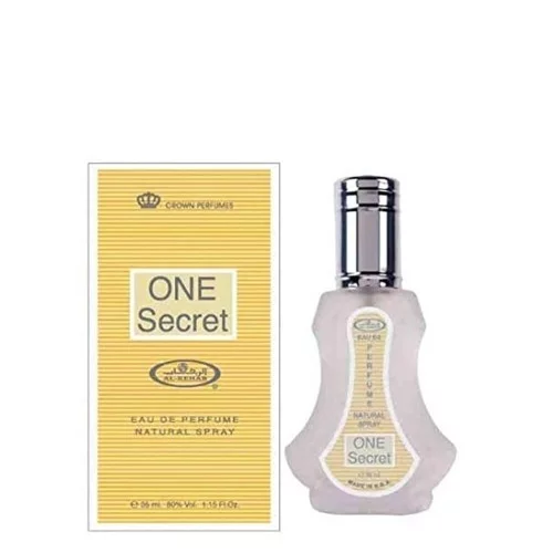 Eau de Parfum One Secret 35ml