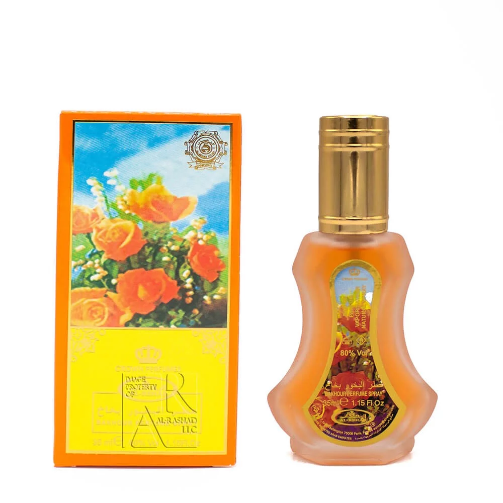 Eau de Parfum Bakhour 35ml