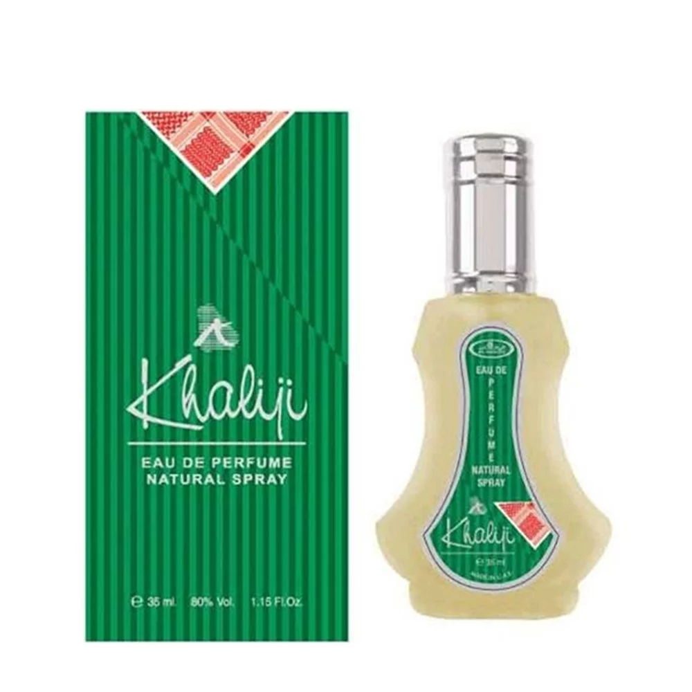 Eau de Parfum Khaliji 35ml