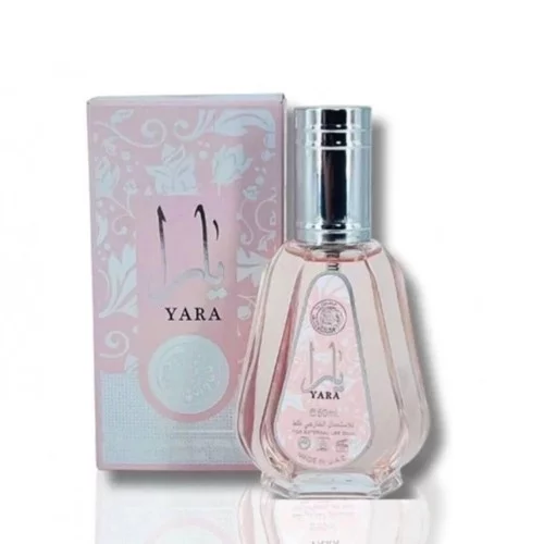 Eau de Parfum Yara 50ml