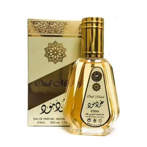 Eau de Parfum Oud Mood 50ml