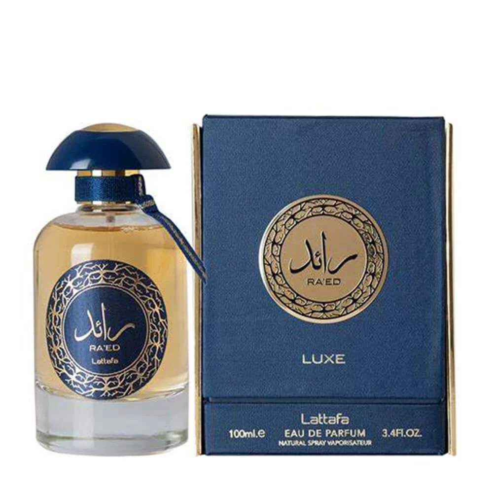 Eau de Parfum Ra'ed Lattafa 100ml