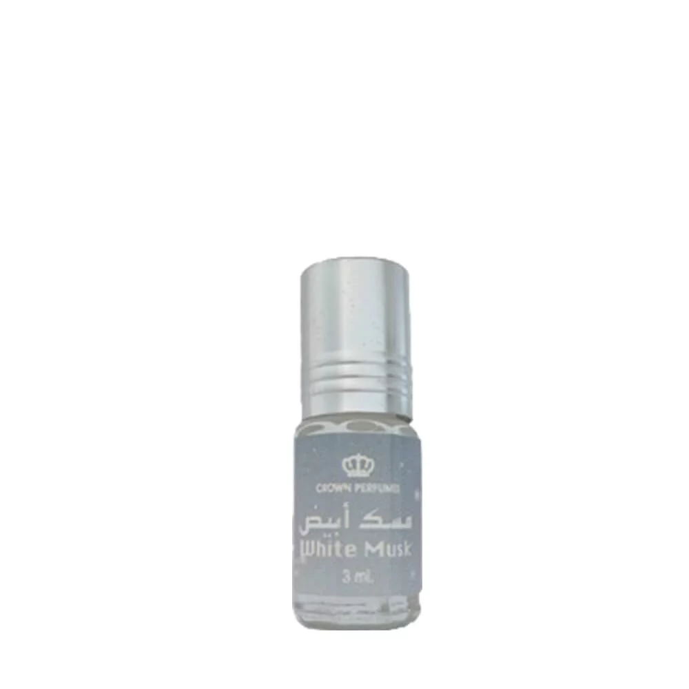 Extrait de Parfum White Musk 3ml