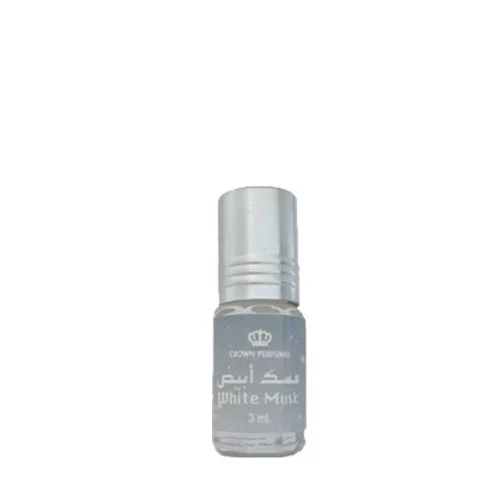 Extrait de Parfum White Musk 3ml