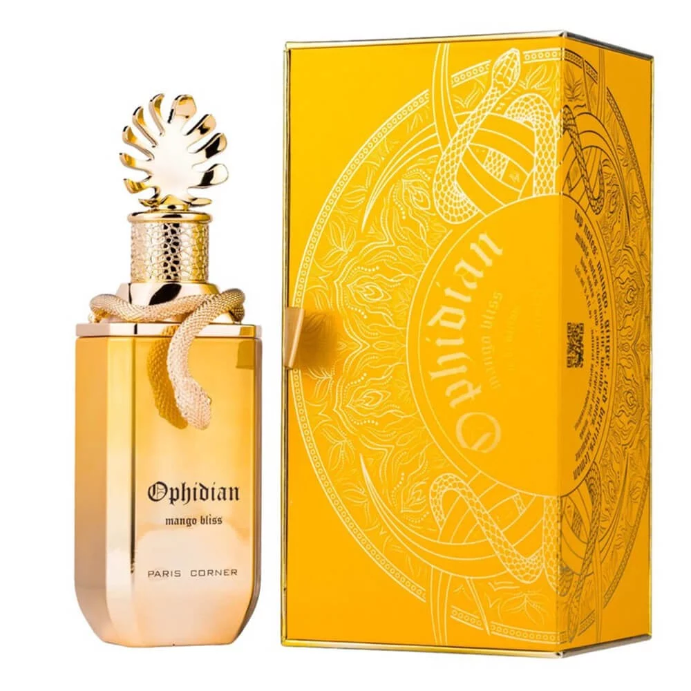 Eau de Parfum Ophidian Mango Bliss 100ml