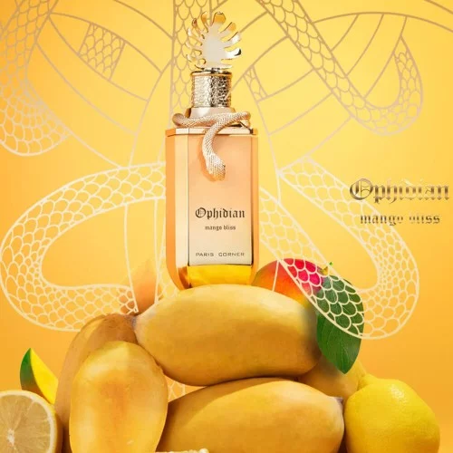 Eau de Parfum Ophidian Mango Bliss 100ml