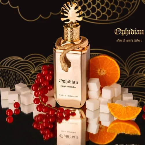 Eau de Parfum Ophidian Sweet Surrender 100ml