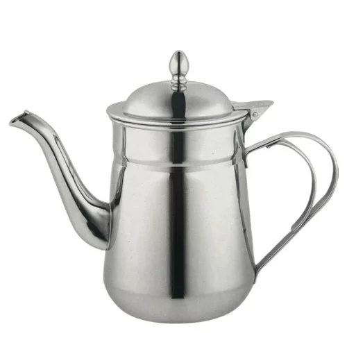 Théière Multifonction pour Café et Boissons Chaudes 1.5L