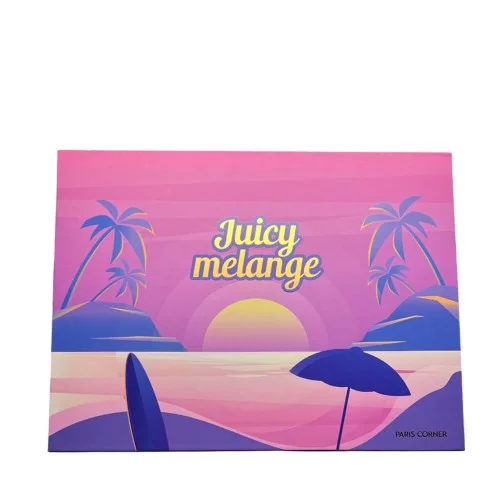 Coffert Juicy Melange 100ml