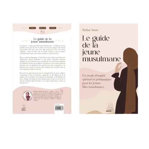 Le guide de la jeune musulmane