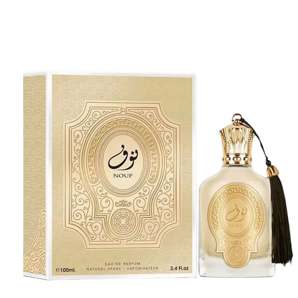 Eau de Parfum Nouf 100ml