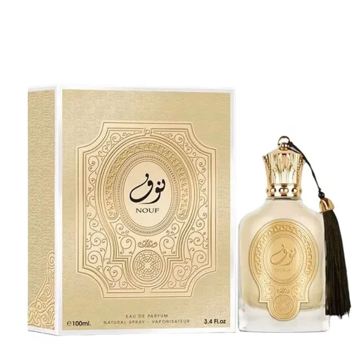 Eau de Parfum Nouf 100ml