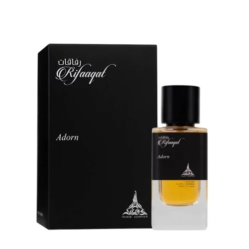 Eau de Parfum Rifaaqat Adorn 85ml