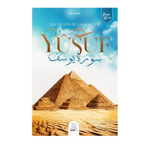 Livre yusuf