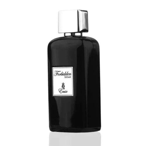 Eau de Parfum Emir Forbidden Sugar 100ml