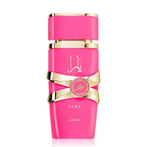 Eau de Parfum Yara Candy 100ml Lattafa Dubai