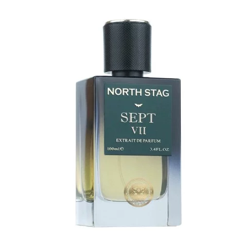 Extrait de Parfum North Stag SEPT (VII) 100 ml