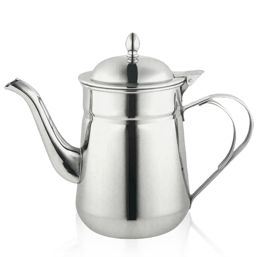 Théière Multifonction pour Café et Boissons Chaudes 1.5L