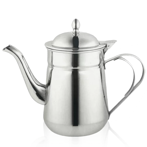 Théière Multifonction pour Café et Boissons Chaudes 1.5L