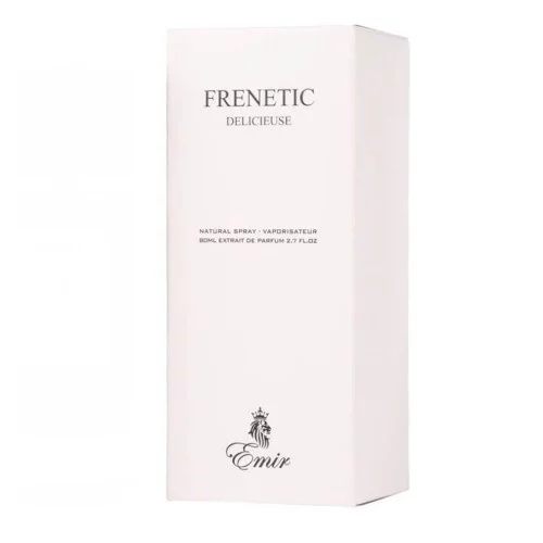 Extrait de Parfum Frenetic Delicieuse 80ml