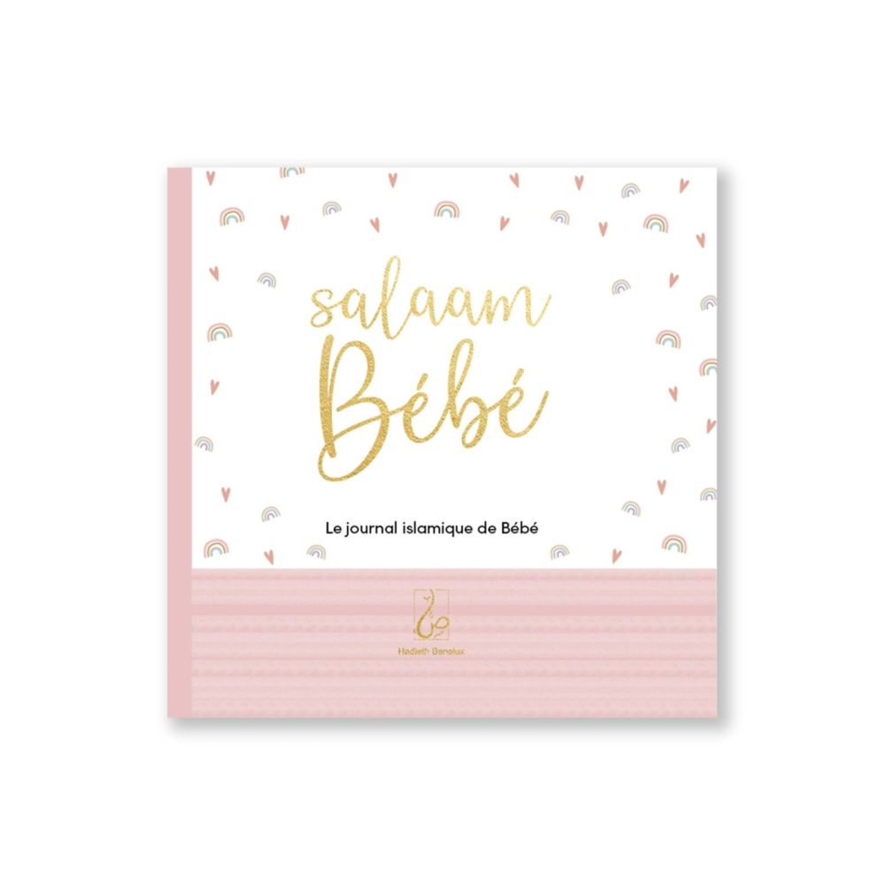 Salaam Bébé - Le Journal Islamique Du Bébé