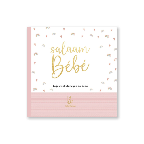 Salaam Bébé - Le Journal Islamique Du Bébé