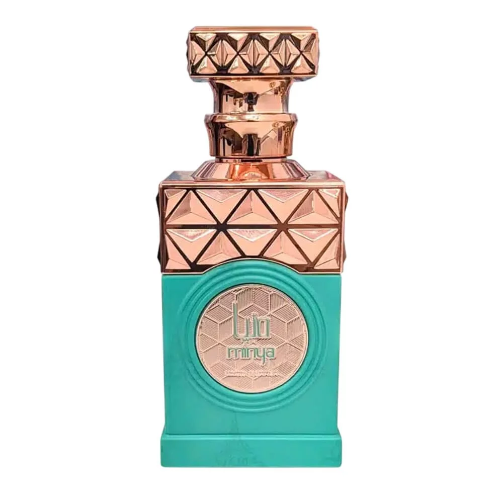 Eau de Parfum Minya 100ml