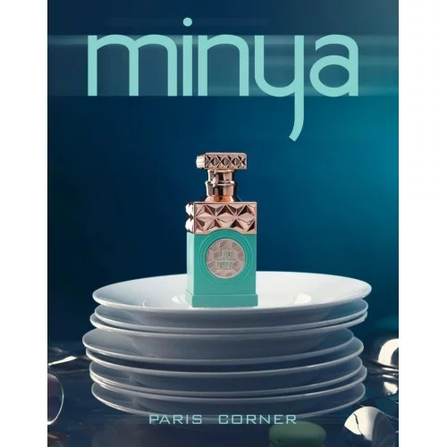 Eau de Parfum Minya 100ml