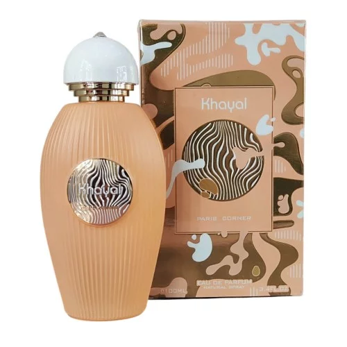 Eau de Parfum Khayal 100ml