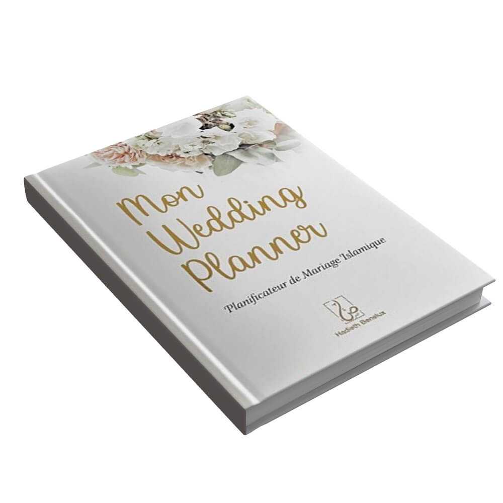 Mon Wedding Planner