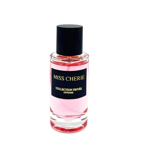 Extrait de Parfum Miss Cherie 50ml COLLECTION PRIVÉE PARIS