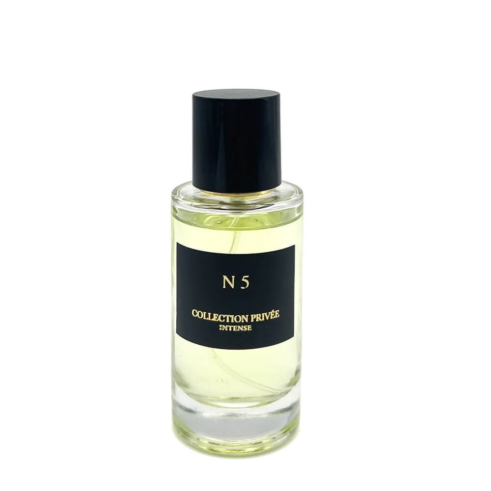 Extrait de Parfum N5 50ml COLLECTION PRIVÉE PARIS