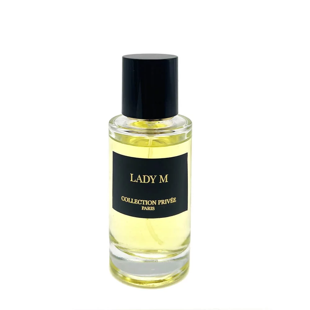 Extrait de Parfum Lady M 50ml COLLECTION PRIVÉE PARIS