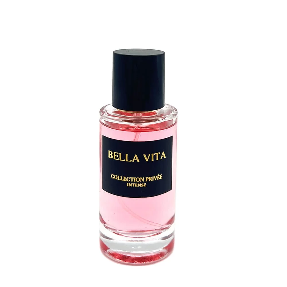 Extrait de Parfum Bella Vita 50ml COLLECTION PRIVÉE PARIS