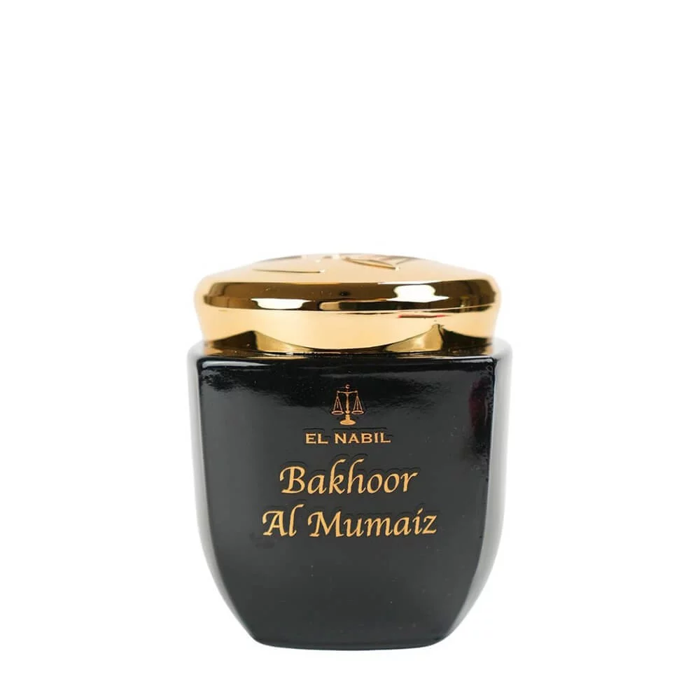 Encens El Nabil Bukhoor Al mumaiz 70g