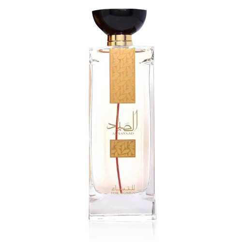 Eau de parfum Al Sayaad 100ml – Ard Al Zaafaran