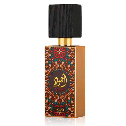 Ajwad 60ml Lattafa – Eau de Parfum – Unisex