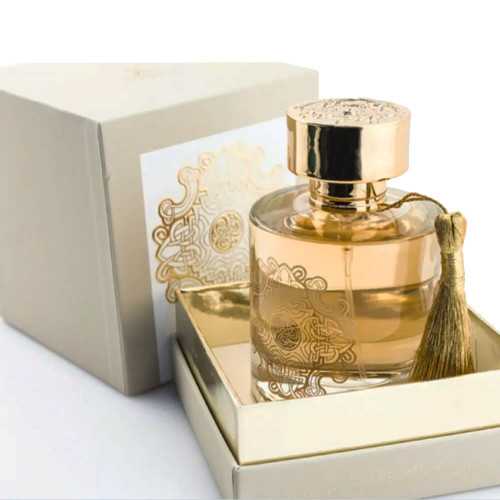 Parfum Dubai Eau de Parfum ANARCH 100 ml de Alhambra