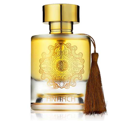 Parfum Dubai Eau de Parfum ANARCH 100 ml de Alhambra