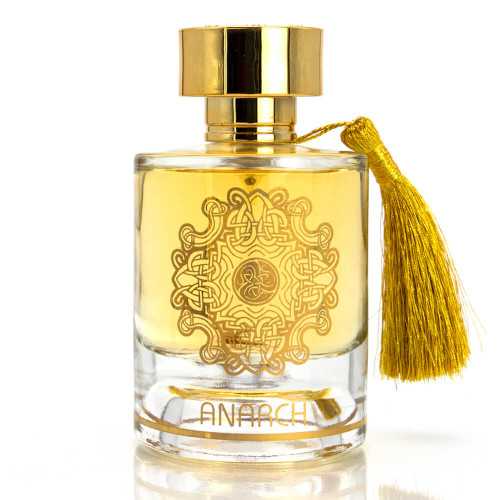 Parfum Dubai Eau de Parfum ANARCH 100 ml de Alhambra