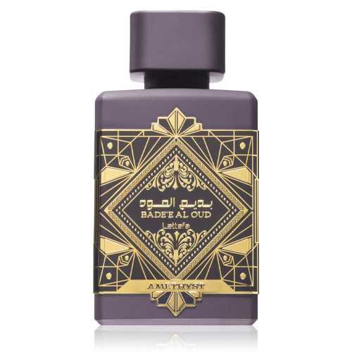 Eau de Parfum Badee Al Oud Amethyst 100 ml